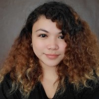 Cristine May Cantoria