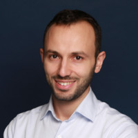 Ahmed Belabdia
