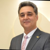 Shahab Tehranchi