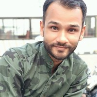 SHAHJAD ALI