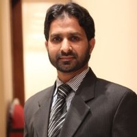Asif Waqar Khan