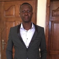 FRANK OSEI BOADU