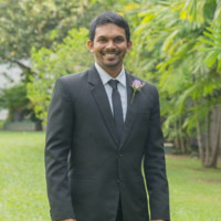Thisal Senapathiratne