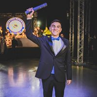 Marcos Vinícius Rocha