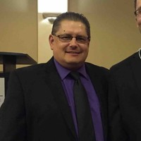 Dave Wiwchar