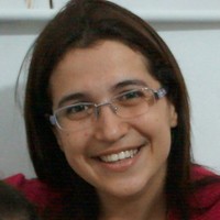 Andreza Mascarenhas