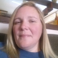 Christy Scherffius