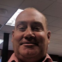 Roger Irvine
