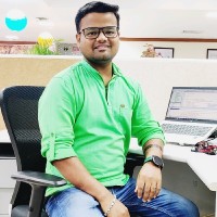 Satikant Pradhan