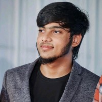 Vinish S