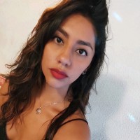 Francisca Rosero