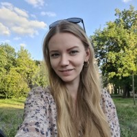Ксения Алексеева