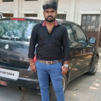 Selvaraj Arumugam