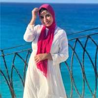 Esraa Hammam