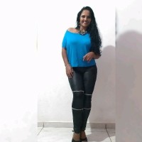 Silvia Mendes da Silva