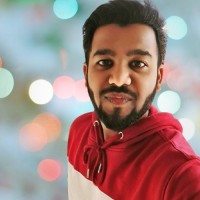 Ahmad Faraz Qureshi