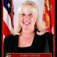Karen Gough