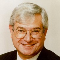 Anthony David Harvey