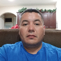 Jose Eliud Martinez