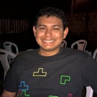 Andrew Felipe Lima Silva