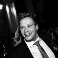 Toine Van Den Berg