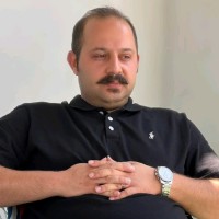 Ahmad Lavafpour