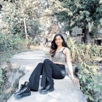Saneha Kumari