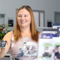 Janine Dambietz