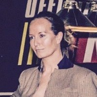 Melanie Bryson
