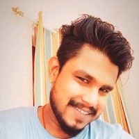 Abheesh Ashokan