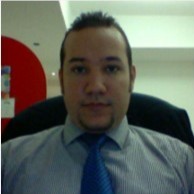 Alexis Enrique Chacón Gonzalez