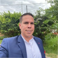 Luis Fernando Zamorano Bolaños