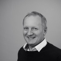 Geir Otto Skjervheim