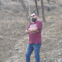 Nalin Juneja