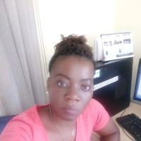 Caroline Mutonyi