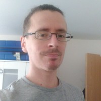 Darío Zoreda Gallego