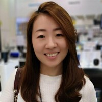 Jill Li