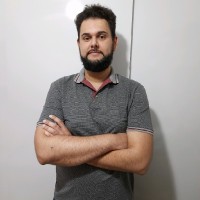 João Pedro Sperandio Pereira