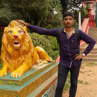 Charan Raj