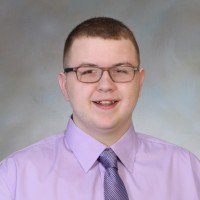 Keegan Peterson