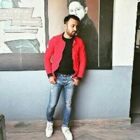 Dipak Thakuri