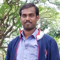 Sudhakar Ch