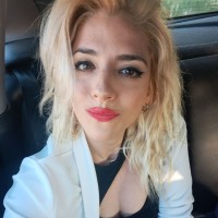 Sofía Maria Eugenia Muñoz
