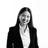 Jessica Cuyegkeng, Reb