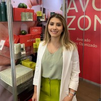 Ana Carolina Colturato