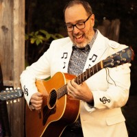 Martin Parent