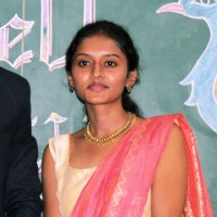 Shreya DB