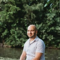Omar Malkawi, Pmp