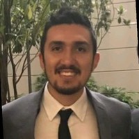 Fernando Adrian Cornejo Pérez
