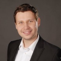 Johannes Keuter